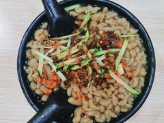 -小竖点徽派卷面皮(洪都店)