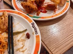 -比格比萨自助(大兴荟聚店)