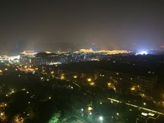 -烛影拾光观景餐厅·创意菜·摄影·小提琴(大唐不夜城店)