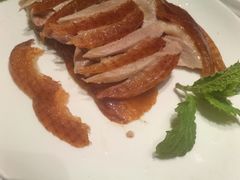-贝勒爷·酥不腻烤鸭