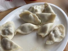 -菊花女水饺(闻涛苑店)
