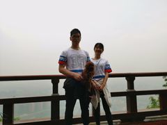 -杭州半山国家森林公园