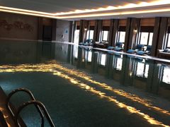 -上海崇明金茂凯悦酒店