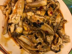 -盛港湾海鲜食府(黄沙店)