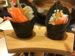 -水林间·寿喜烧自助(仙林金鹰店)