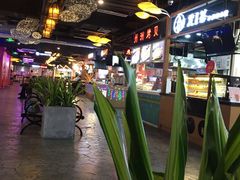 -银泰百货(北京大红门店)