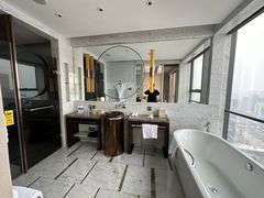 -宁波威斯汀酒店