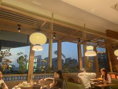 -云海肴·汽锅鸡·云南菜(苏州中心店)