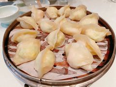 -王厚元饺子·辽菜·烤鸭(沈北店)