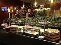 -华安国际大酒店-餐厅