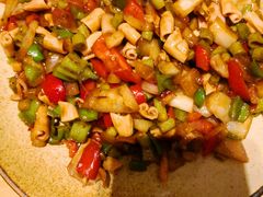 -老奶奶私房菜(天台里街店)