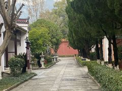 -南岳大庙