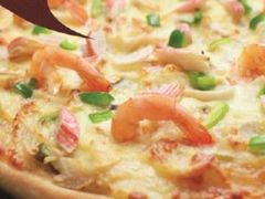 -玛格萝妮(汇智国际商业中心店)