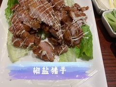 -燕云楼(云南路店)