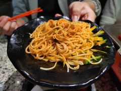 -炭舍干锅(华发商都店)