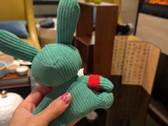 -行者书屋大堂吧 ·下午茶(南京圣和府邸酒店)