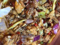 -虾弄弄海派小龙虾·牛羊蝎子火锅