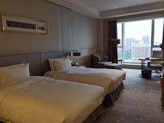 -常熟理文铂尔曼酒店