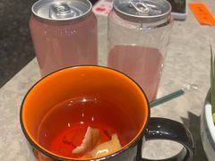 -鸣记脆皮烤鱼·海鲜烤鱼(马栏店)