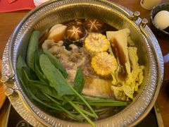 -牛New寿喜烧(青浦店)