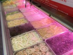 -名门潮牛·鲜牛肉海鲜火锅.烧烤自助餐厅(诚丰广场店)