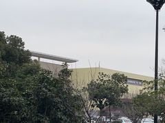 -宁波杉井奥特莱斯广场