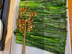 -木屋烧烤(龙华中路店)