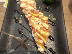 -小川洋风料理(武胜路凯德广场店)