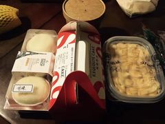 -iFood甜嫩嫩(江东北路店)