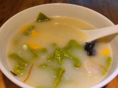 -吕氏疙瘩汤·私家菜馆(慈云寺店)