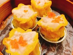 蟹籽烧卖皇-顺德人家食府(黄金广场店)