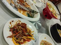 -白云中餐厅·粤菜·亚龙湾喜来登度假酒店