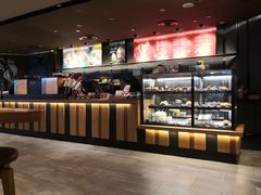 -星巴克臻选(北京世贸天阶店)
