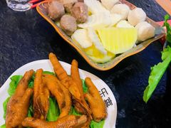 -财神鸡煲(华强北店)
