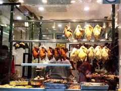 -张仔烧腊店(天河店)