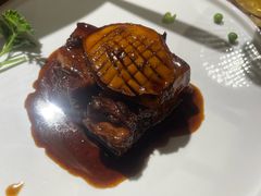 -金枝玉叶上海人家食府(三里河店)