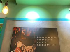 -豆蔻电影主题餐厅(四牌楼店)