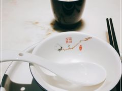 -绿茶餐厅(南方商城店)