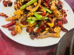 -小四川餐厅(纪庄子北道店)