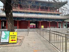 -潭柘寺景区
