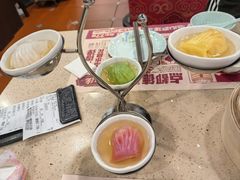 -点都德(海岸城店)