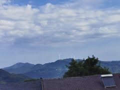 -重庆睡佛山森林公园