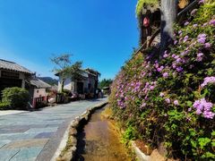 -广东天露山旅游度假区