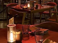 -THE CANNERY&JUJU 新鲜海鲜·牛排美食酒廊