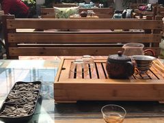 -丽江庭院之爱在路上(西单店)