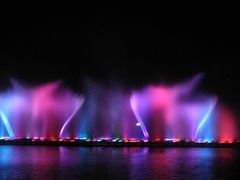 -清迈夜间动物园