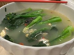 -味可道美食坊(福基路店)