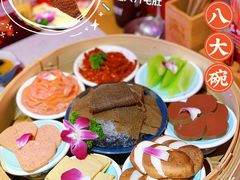 -麻辣英雄重庆火锅(二城广场店)