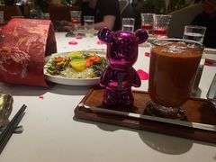 -狮拾久·现代新加坡料理(福田COCO Park店)