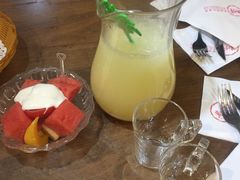 -阿娜尔·新疆菜(宜家荟聚中心店)